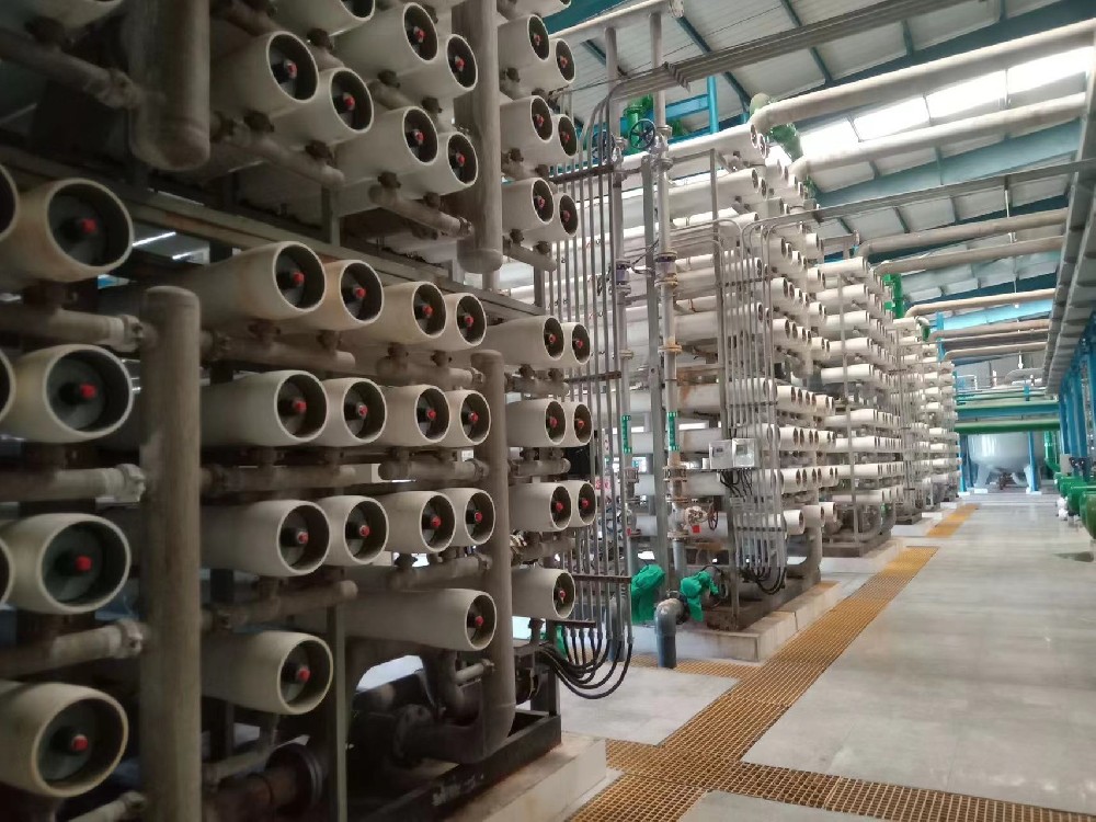 如何計(jì)算反滲透設(shè)備的回收率問(wèn)題？